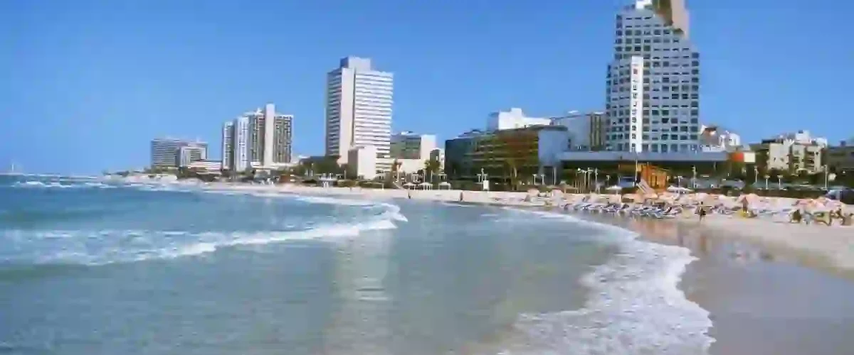 Tel Aviv Holiday Rentals