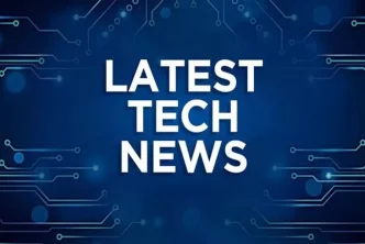 Technology News