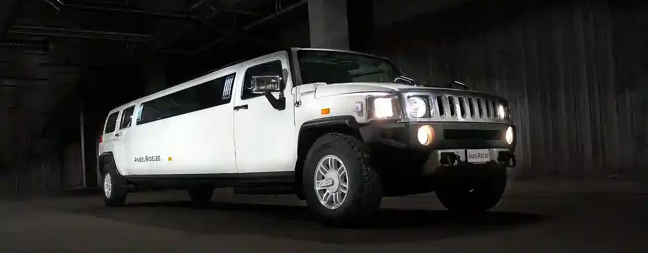 Luxurious Toronto Limo