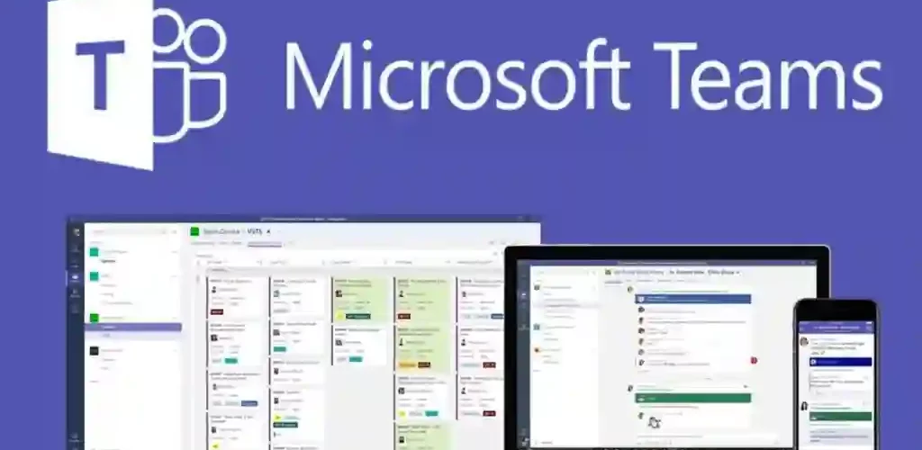 Microsoft Teams