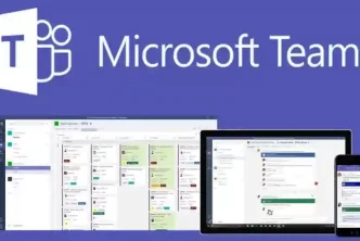 Microsoft Teams