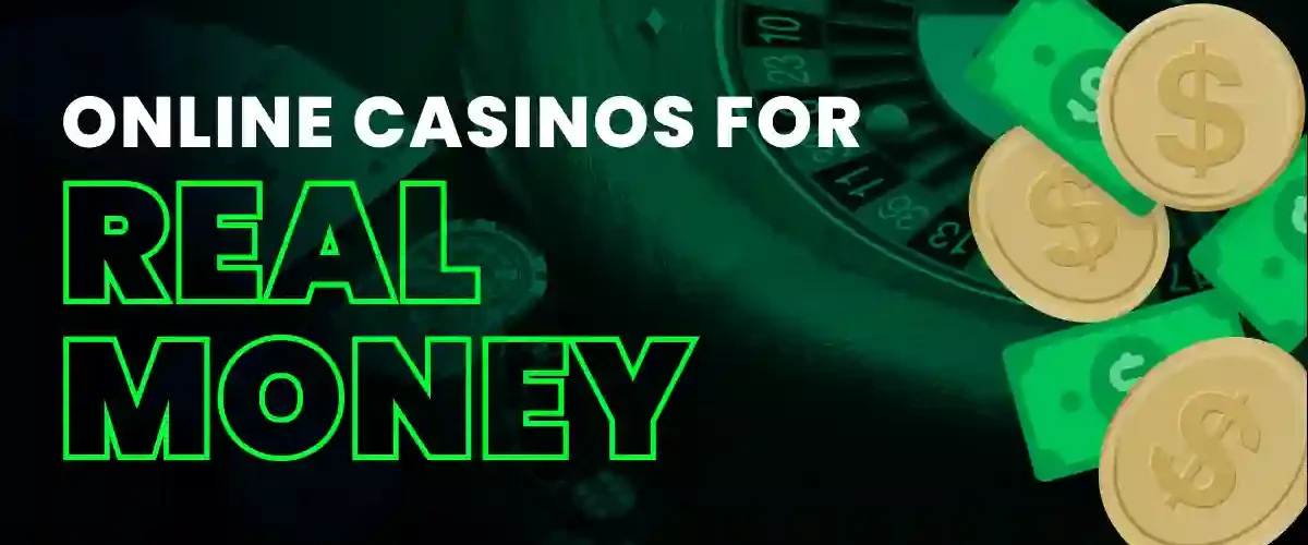 Online Casino