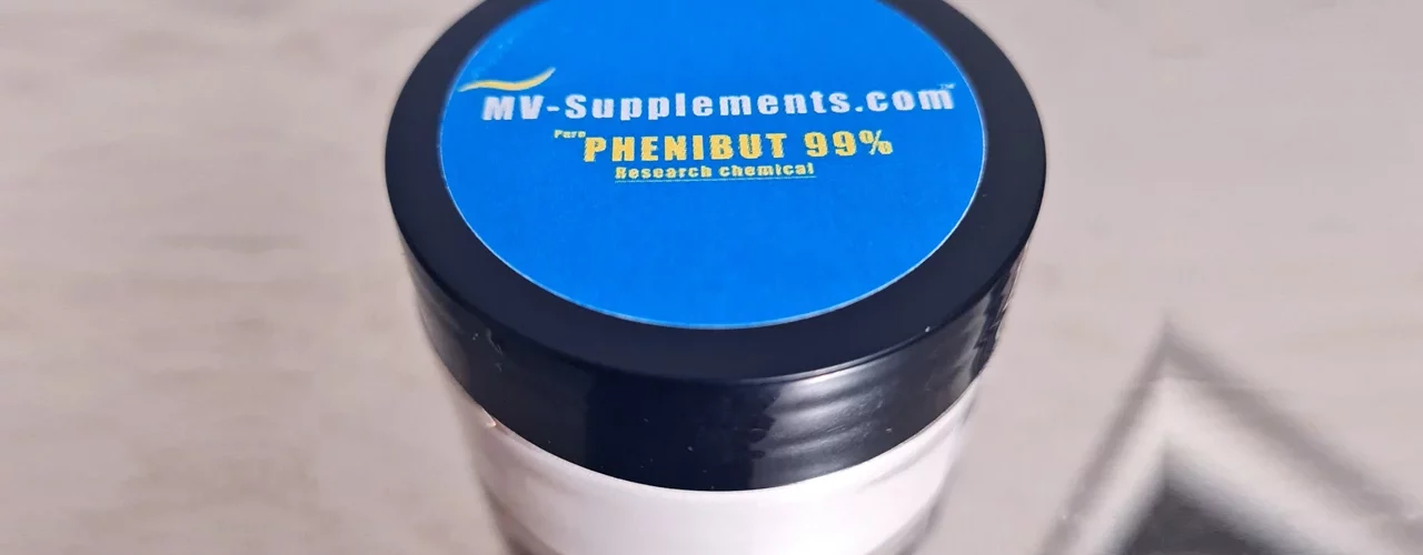 Phenibut