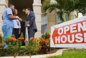 Real Estate Agent