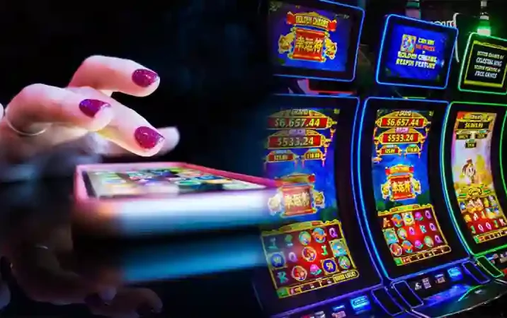 Slot Machine