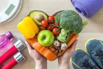 Health and Fitness