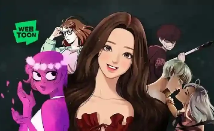 Webtoon