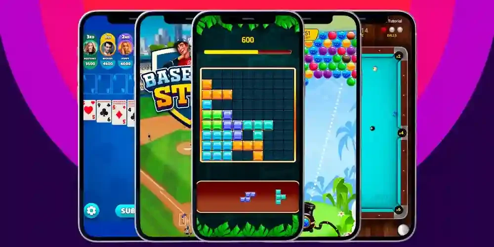 games