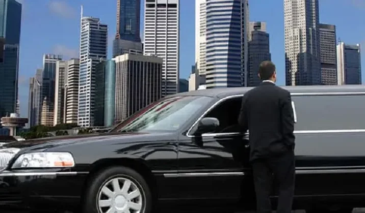 Limo Service