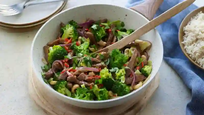 Dinner