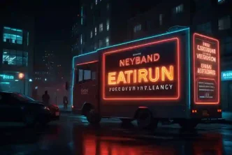 Eat-and-run verification company