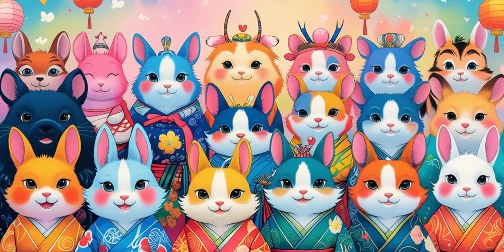 Kemono Party