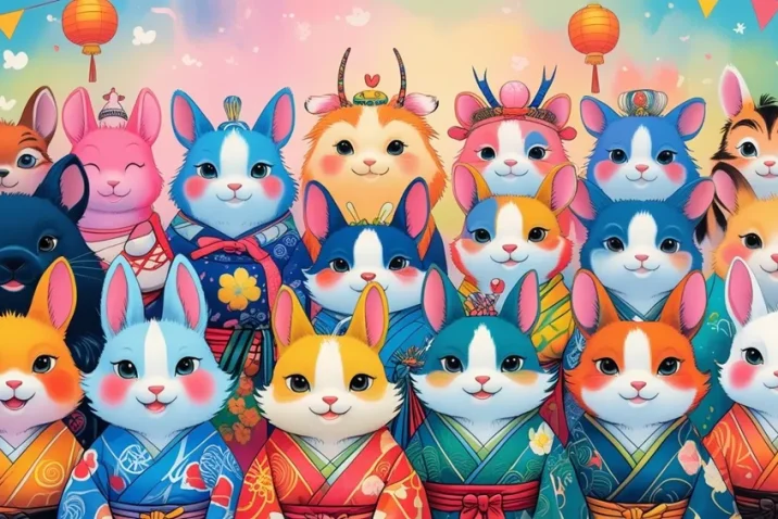 Kemono Party
