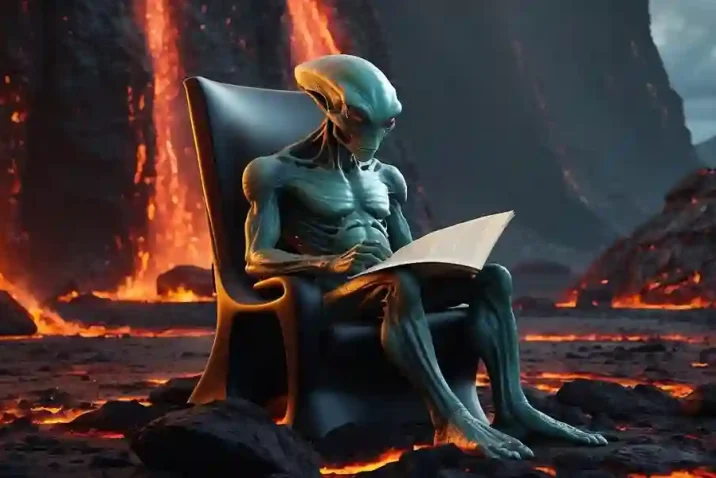 Alien Names