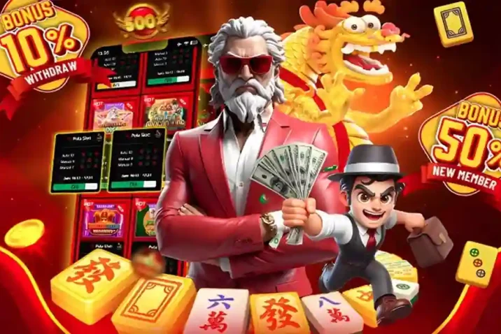 Bandar Slot Online