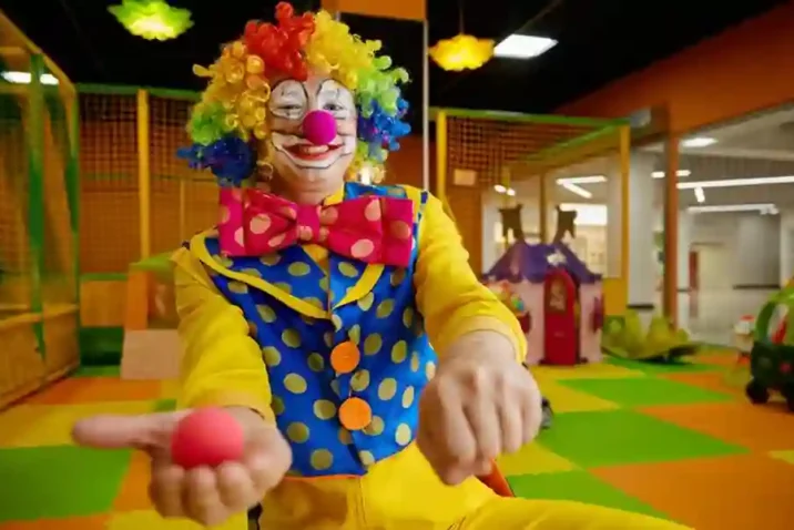 Clown Names