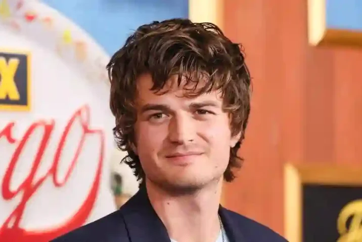 Joe Keery
