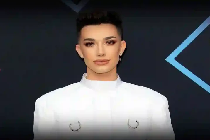 James Charles