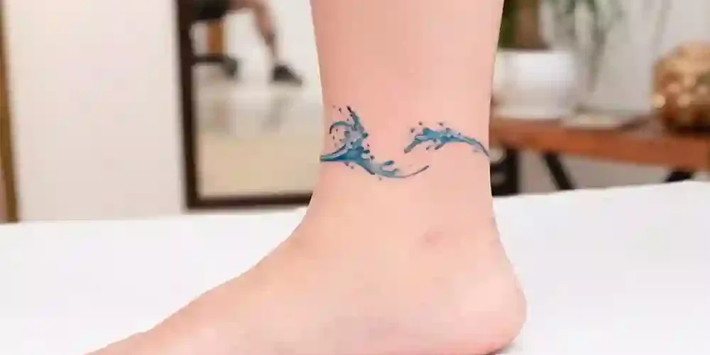 Minimalist Tattoo