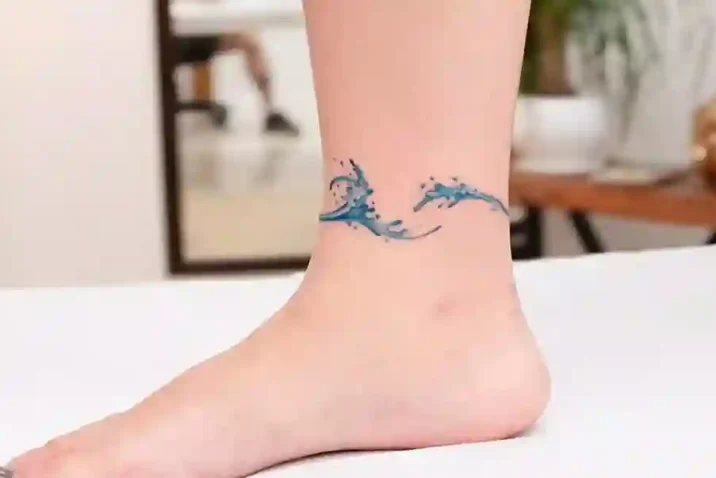 Minimalist Tattoo