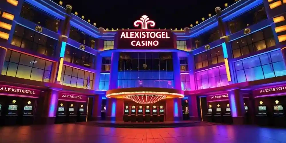Alexistogel