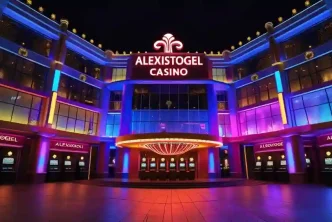 Alexistogel