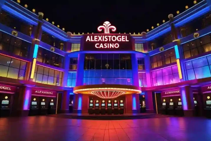 Alexistogel