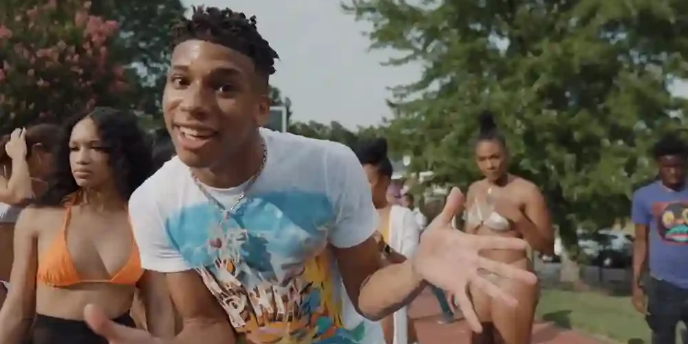 How Tall Is NLE Choppa
