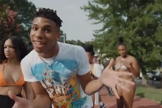 How Tall Is NLE Choppa