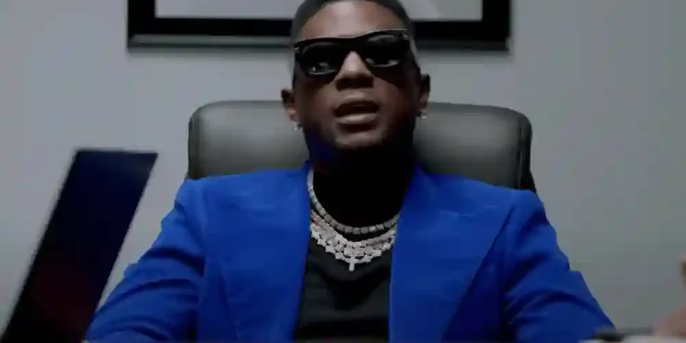 Lil Boosie