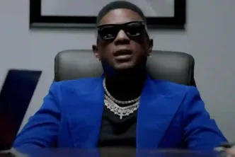 Lil Boosie