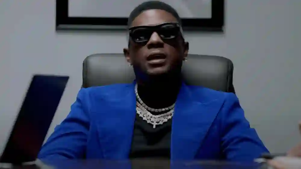 Lil Boosie Height And Weight – Rapper’s Body Stats Breakdown