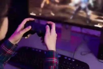 Games Turn Simple