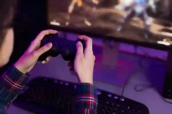Games Turn Simple